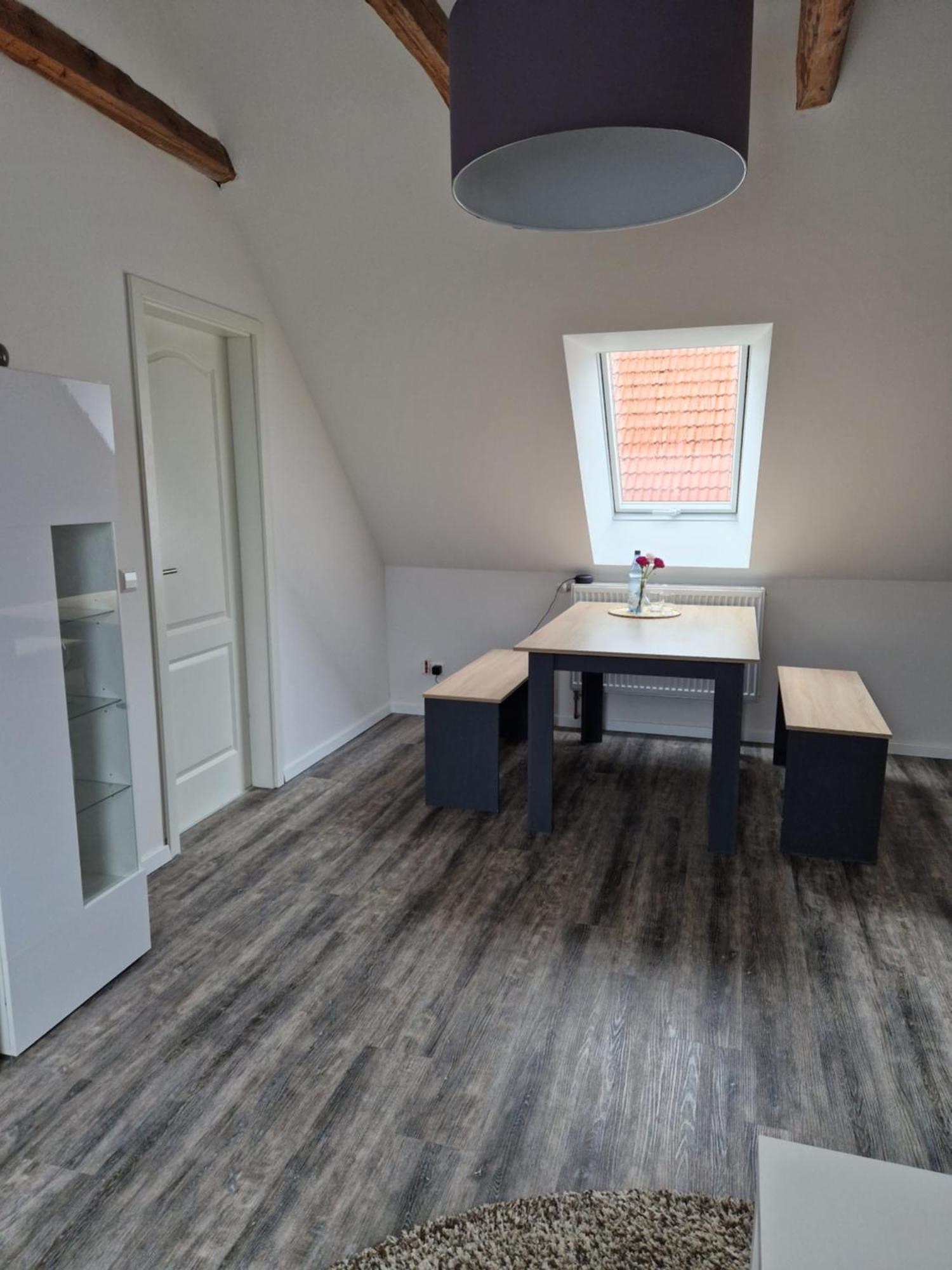 Ferienwohnung Bei Nebel Neustadt am Rübenberge Exteriér fotografie